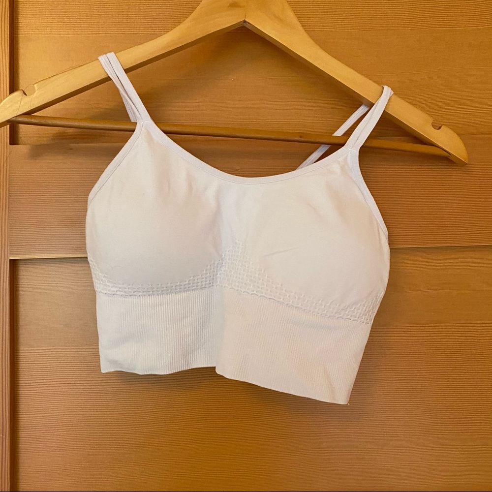 Sports bra